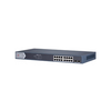 Hikvision DS-3E0518P-EM 16-portni PoE switch
