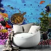 Samolepilna fototapeta podmorski svet - 147x99