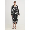 Obleka Dkny