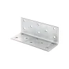 KOTNIK VEZNI 40x40x100mm POCINKAN | Topdom