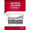 Napredni grafikoni u Excelu - Rolf Hichert, Holger Gerths