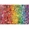 Cobble Hill - Puzzle Mavrica 2000 kosov - 2 000 kosov