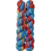 Gusto Wool Echoes Fingering 1505 Pletilna preja
