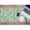 Decormat Namizna podloga Forest leaves 90x45 cm