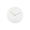 Karlsson Stenska ura Karlsson Charm Numbers