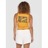 ONeill Wow Tank Top golden honey