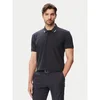 BOSS Polo majica Swing Paddy 50564779 Mornarsko modra Regular Fit