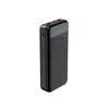 MOXOM Power Bank MX-PB42 20000mAh crni