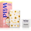 Wild Vanilla Bean & Buttercream Sunflower Case Deo stick, 40 g