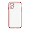 Maska Electro Border za Xiaomi Mi 10 Lite, Crvena