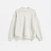 Reserved - Glatka oversize dukserica