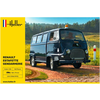 RENAULT ESTAFETTE GENDARMERIE *novi ulitki