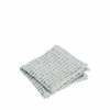 Blomus Komplet brisač 2 kos 30x30 cm CARO Microchip