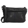 Hide & Stitches Paint Rock 20411 Black