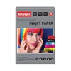 ActiveJet Matirana foto papir Activejet AP4-125M100 za inkjet tiskalnike, A4, 100 listov, 125 g/m2