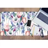 Decormat Namizna podloga Spring bouquet 90x45 cm