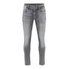 G-Star RAW Kavbojke, siva