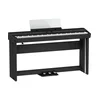 Digitalni pianino premium SET črn mat prenosni FP-90X BK Roland