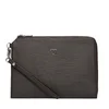 Torbica za okrog pasu Guess PMMIPW P6335 Temno rjava