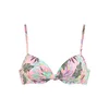 s.Oliver Bikini zgornji del, roza