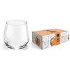 ROYAL LEERDAM ROYAL LEERDAM, ENJOY THE MOMENT, KOZARCI ZA VODO/SOK, 370 ML, 6 KOS, (22152965)