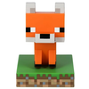 Lampa Paladone Minecraft - Fox Icon Light