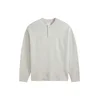 LEVIS ® Pulover siva