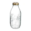 Bottle, 1 l - Bormioli Rocco