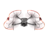 INF Zaščita propelerja za DJI Mini 3 serije Night Flying z LED Transparent, (21369857)