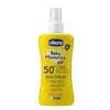 Chicco sprej za suncanje spf50+, 150ml ( A069881 )