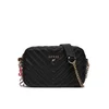 Ročna torba Guess Camera Bag J4GZ23 WFZL0 Črna