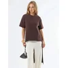 Busem Bluza rjava