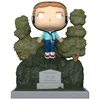 Figura Funko POP! Moments: Stranger Things - Max at Cemetery