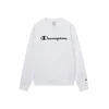 Champion Authentic Athletic Apparel Majica črna/bela