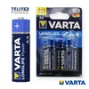 Varta longlife power high energy LR6 AA alkalna - cena na komad ( 1681 )
