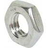 Eneron Nizka šesterokotna matica M20 DIN439 A2 25 kosov