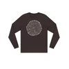Life-Tree Majica Fairwear BigSlice siva