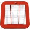 Homestar Mreža za trampolin 128x118x108-120 cm Rdeča