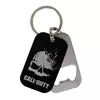 Privezak Call of Duty Dog Tag Bottle Opener Keychain