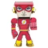 METAL EARTH 3D sestavljanka Justice League: Figurica The Flash