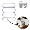 shumee Kozarec ECARLA za latte long kavo in gazirane napitke 320 ml SZK37POJ