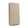 Maska Teracell Flip Cover za Samsung A217F Galaxy A21s zlatna