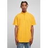 Zip Pique Tee Boxes magicmango