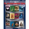 EASY POPULAR MOVIE INSTRUMENTAL SOLOS viola AND PIANO+CD