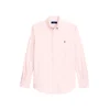 POLO RALPH LAUREN Srajca SL BD PPC SP-LONG SLEEVE-SPORT SHIRT, roza