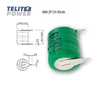 FocusPower dugmetna baterija za fiskalnu kasu galeb NiMH 2P 3.6V 80mAh ( 0216 )