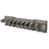 Viseče držalo za orodje 597x128x118mm Grey