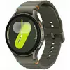 Pametna ura Samsung Galaxy Watch7 (L310) 44mm BT - Zelena