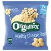 Organix organski flips zvezdice sa sirom 20g