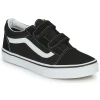 Vans Nizke superge JN Old Skool V Črna